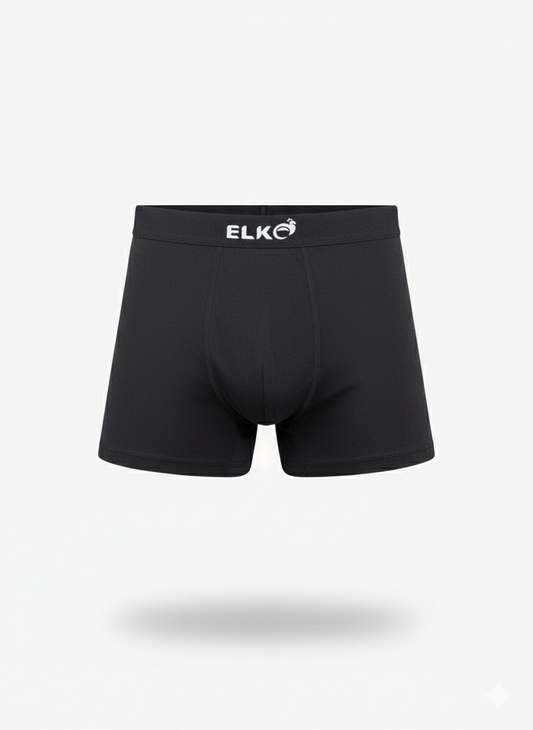 L'Alpaga - Boxer court ( 100% Coton )