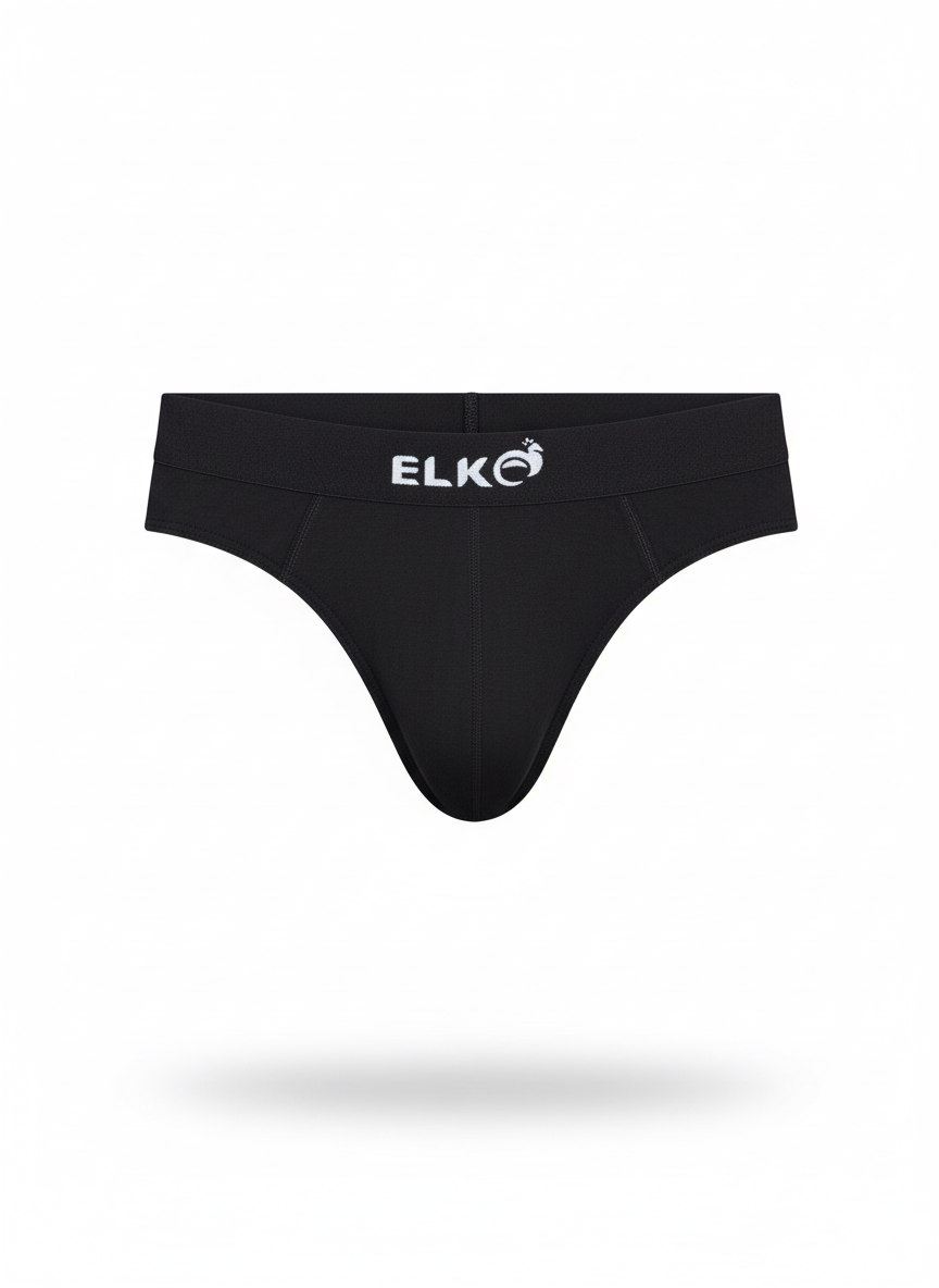 Le Minimaliste – Slip (100 % Coton)