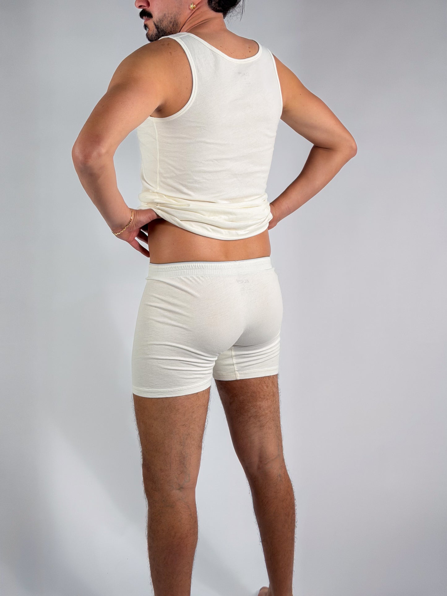 Le Zéphyr - Boxer short ( 100% Coton )