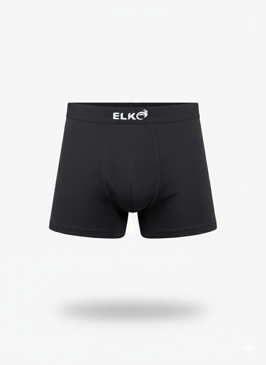 L'Alpaga - Boxer court ( 100% Coton )