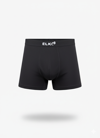 L'Alpaga - Boxer court ( 100% Coton )