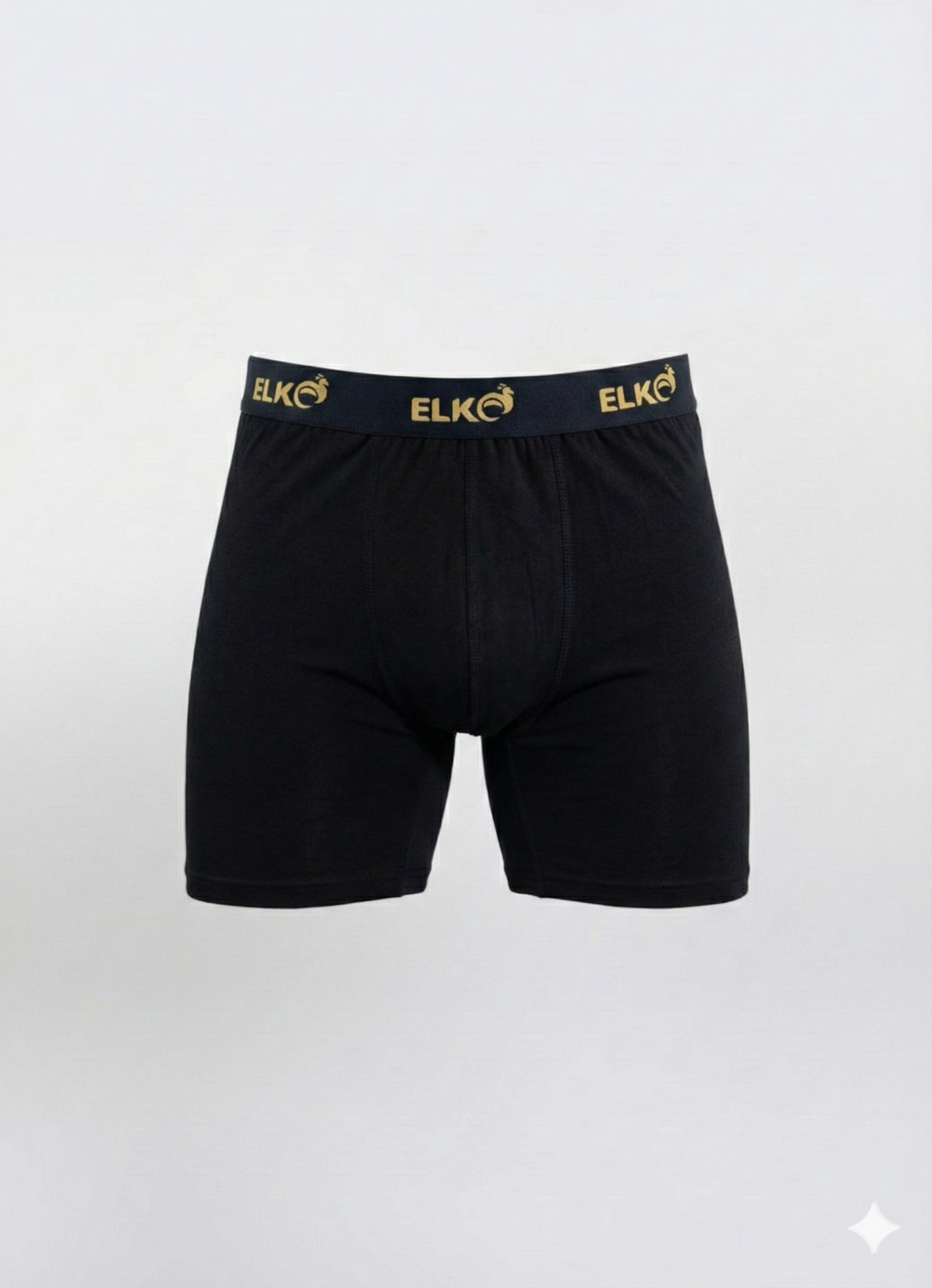 L'Alpaga - Boxer long ( 96% Coton )