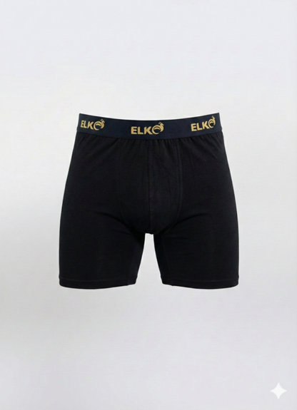 L'Alpaga - Boxer long ( 96% Coton )