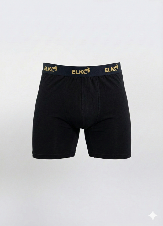 L'Alpaga - Boxer long ( 96% Coton )