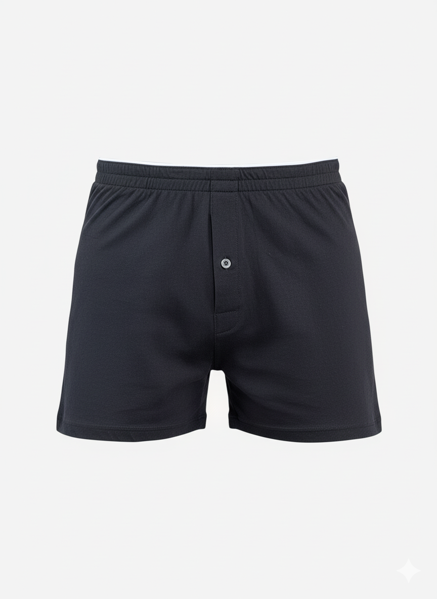Le Zéphyr - Boxer short ( 100% Coton )