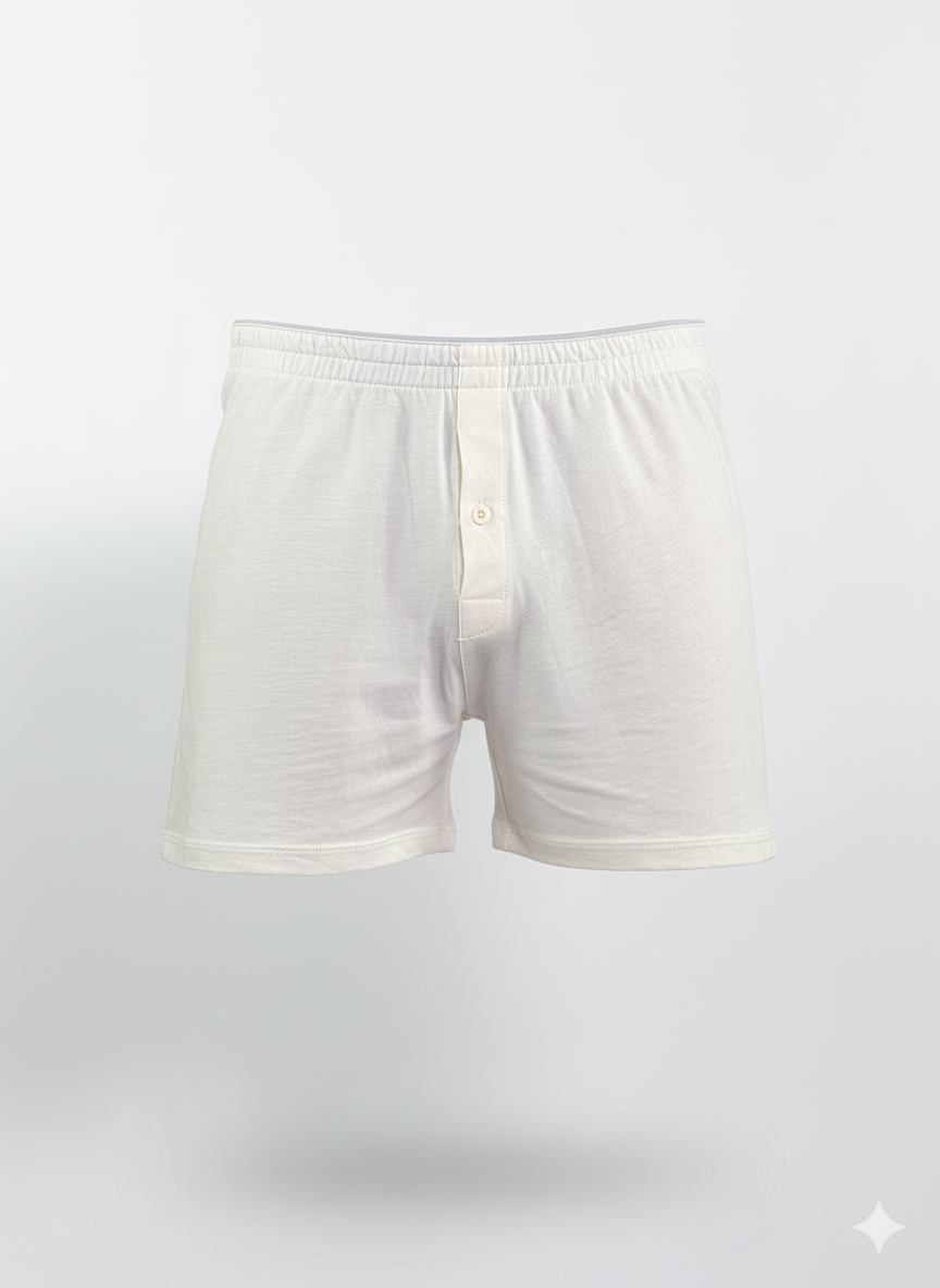 Le Zéphyr - Boxer short ( 100% Coton )