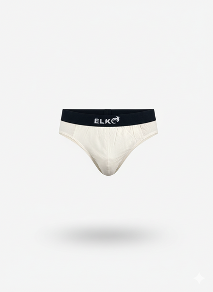 Le Minimaliste – Slip (100 % Coton)