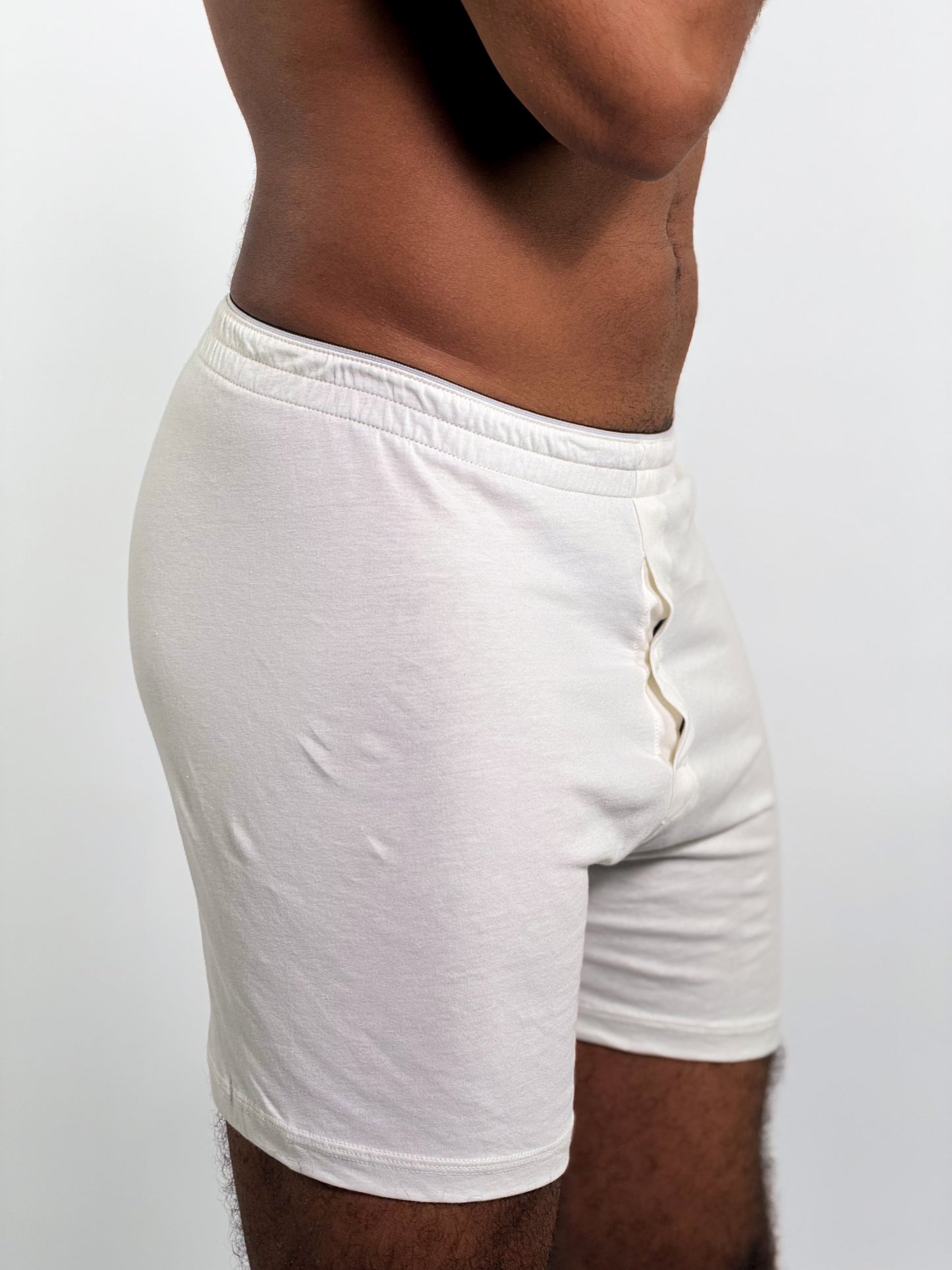 Le Zéphyr - Boxer short ( 100% Coton )