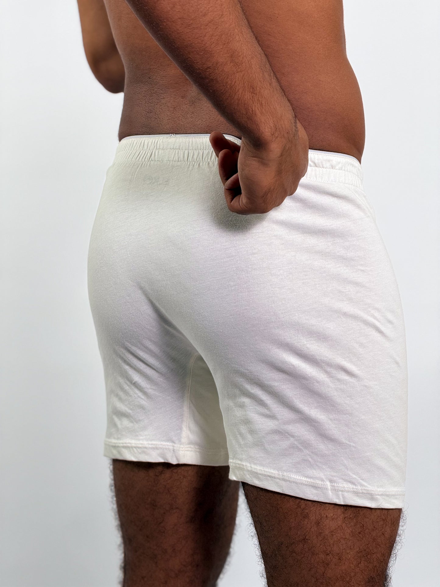 Le Zéphyr - Boxer short ( 100% Coton )