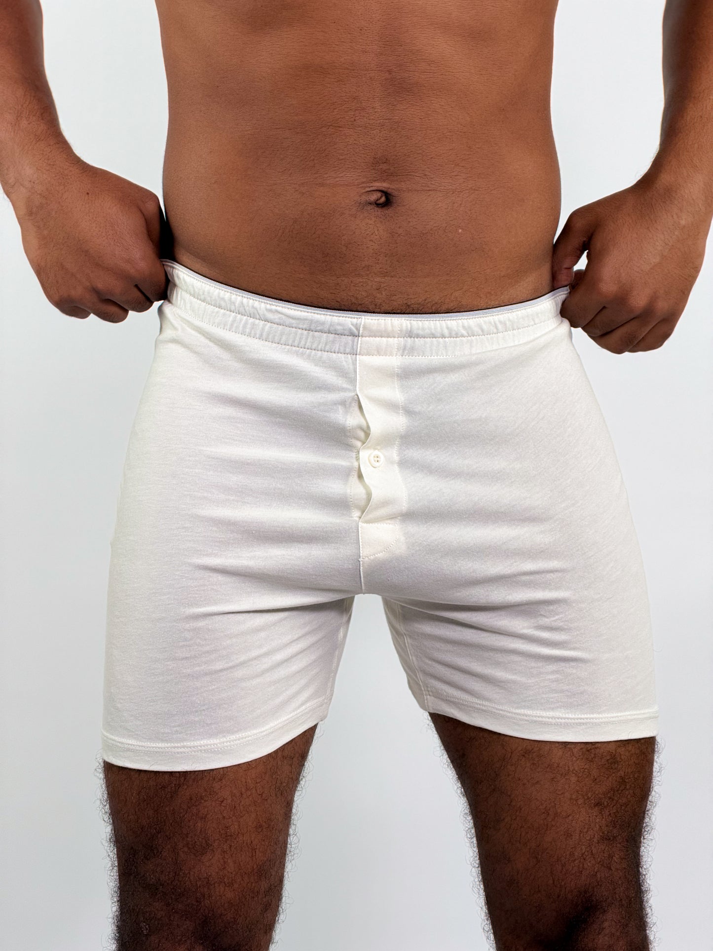 Le Zéphyr - Boxer short ( 100% Coton )