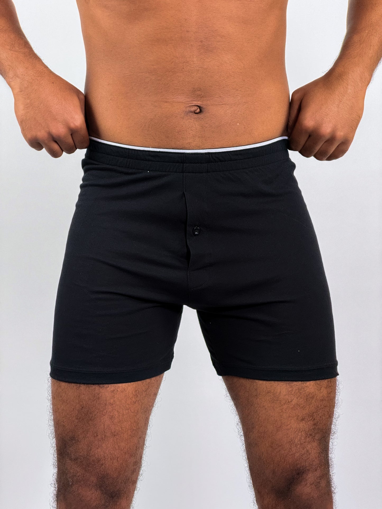 Le Zéphyr - Boxer short ( 100% Coton )
