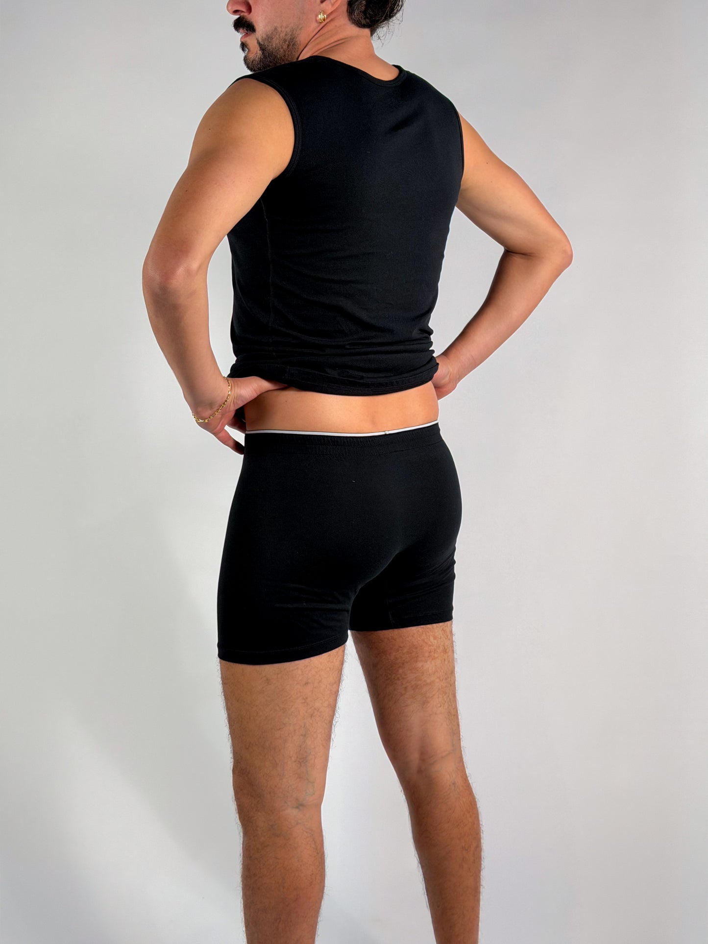 Le Zéphyr - Boxer short ( 100% Coton )