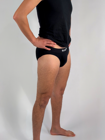 Le Minimaliste – Slip (100 % Coton)