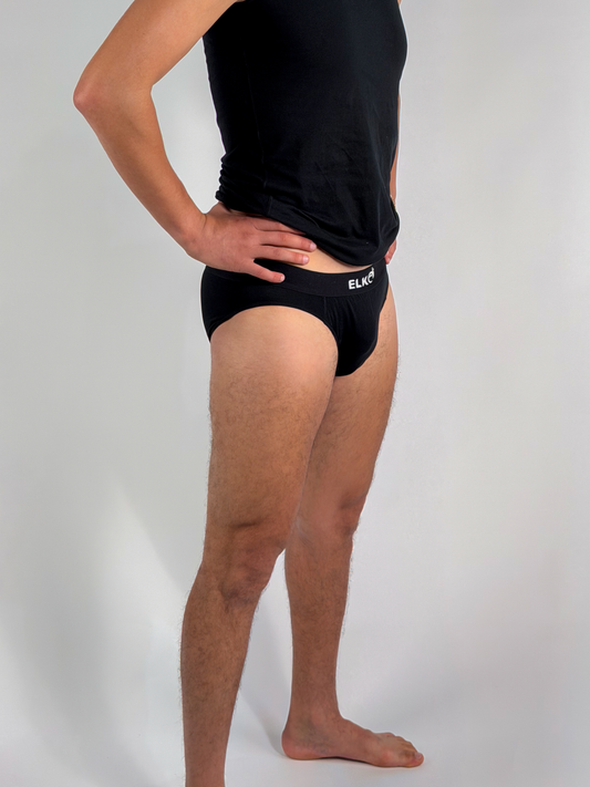 Le Minimaliste - Slip ( 100% Coton )